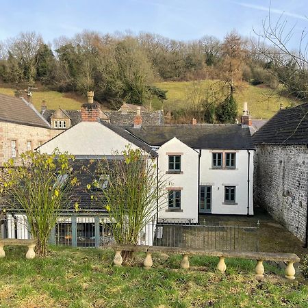 Bert'S - Your Idyllic Derbyshire Retreat Bonsall Экстерьер фото