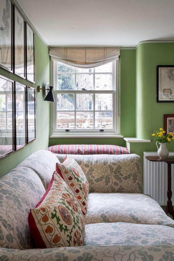 Bert'S - Your Idyllic Derbyshire Retreat Bonsall Экстерьер фото