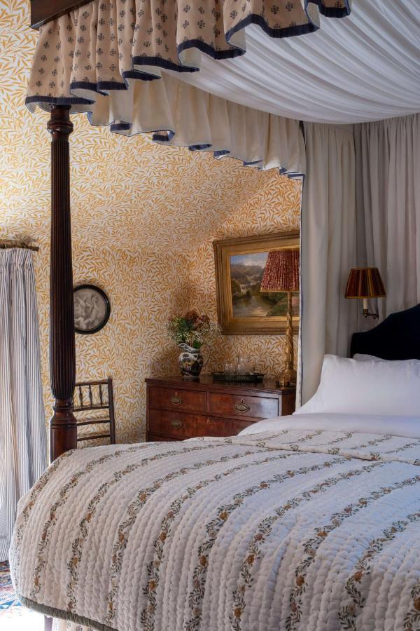 Bert'S - Your Idyllic Derbyshire Retreat Bonsall Экстерьер фото