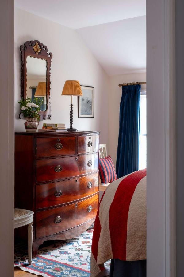 Bert'S - Your Idyllic Derbyshire Retreat Bonsall Экстерьер фото