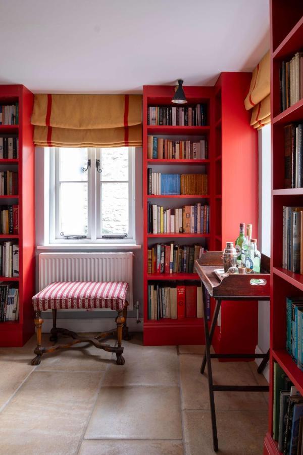 Bert'S - Your Idyllic Derbyshire Retreat Bonsall Экстерьер фото