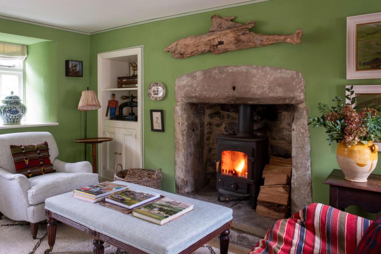 Bert'S - Your Idyllic Derbyshire Retreat Bonsall Экстерьер фото