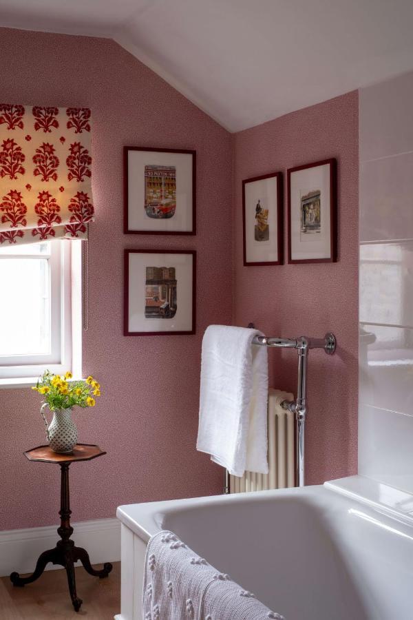 Bert'S - Your Idyllic Derbyshire Retreat Bonsall Экстерьер фото