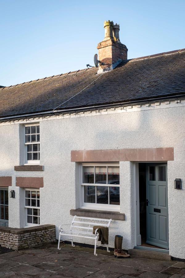 Bert'S - Your Idyllic Derbyshire Retreat Bonsall Экстерьер фото