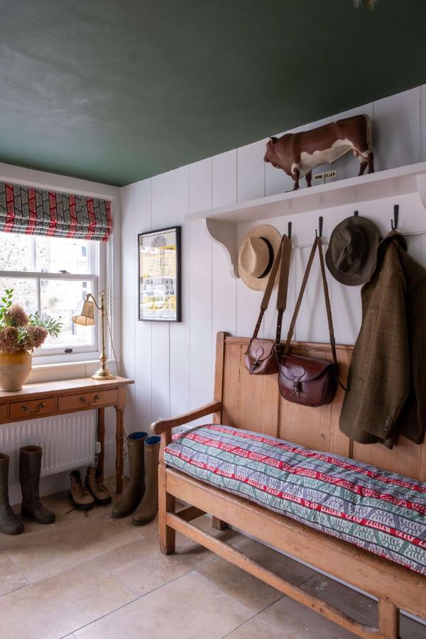 Bert'S - Your Idyllic Derbyshire Retreat Bonsall Экстерьер фото