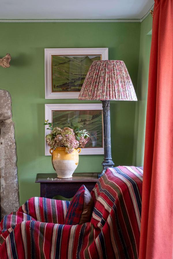 Bert'S - Your Idyllic Derbyshire Retreat Bonsall Экстерьер фото