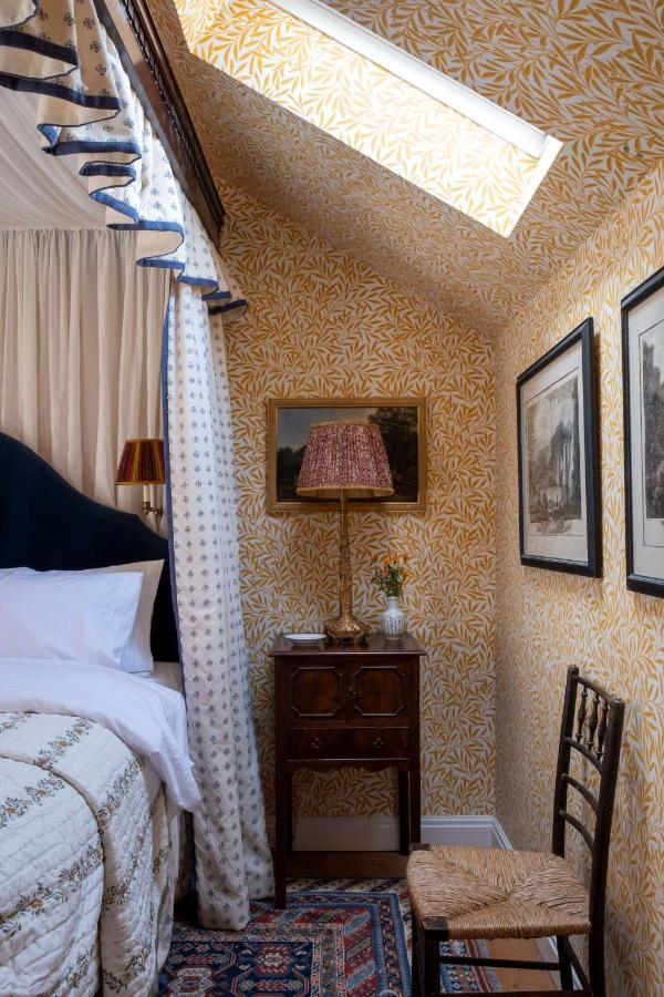 Bert'S - Your Idyllic Derbyshire Retreat Bonsall Экстерьер фото