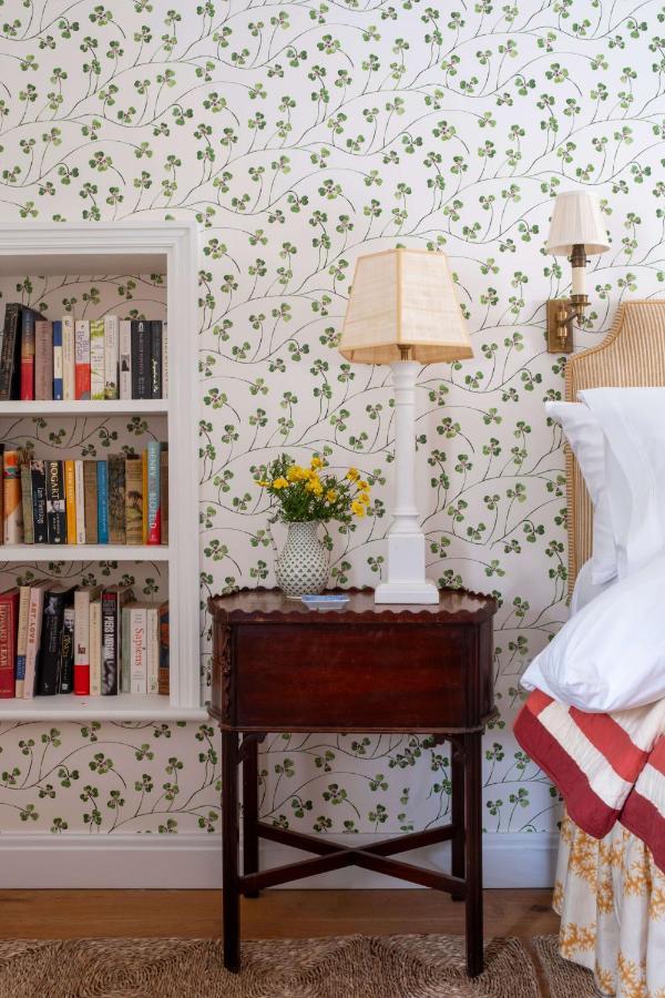 Bert'S - Your Idyllic Derbyshire Retreat Bonsall Экстерьер фото