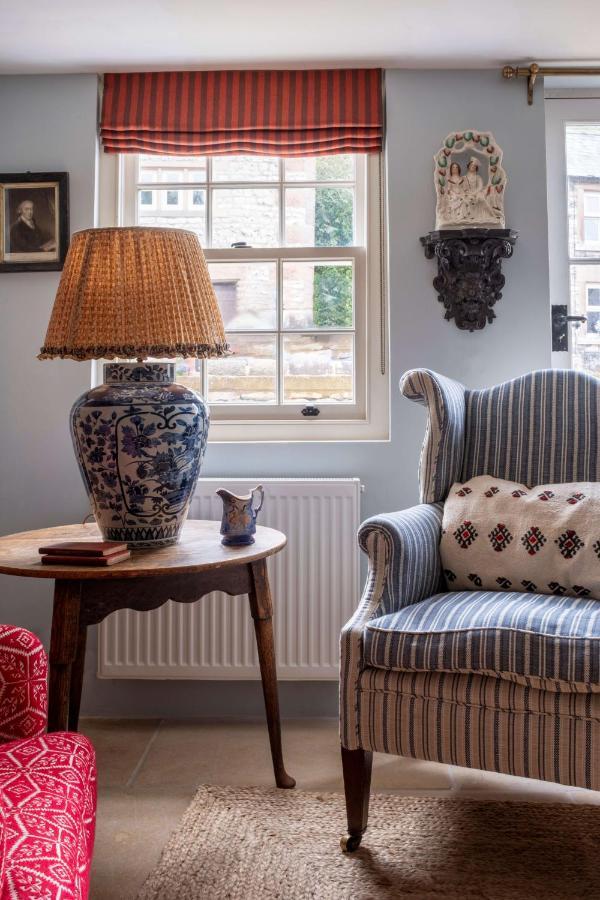 Bert'S - Your Idyllic Derbyshire Retreat Bonsall Экстерьер фото