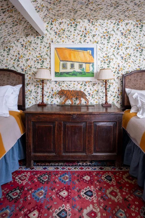 Bert'S - Your Idyllic Derbyshire Retreat Bonsall Экстерьер фото
