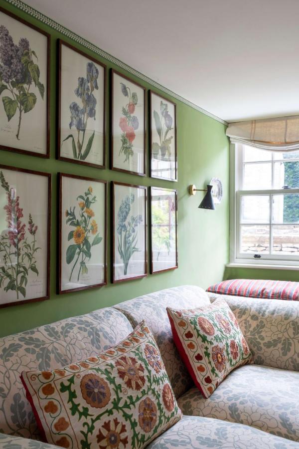 Bert'S - Your Idyllic Derbyshire Retreat Bonsall Экстерьер фото