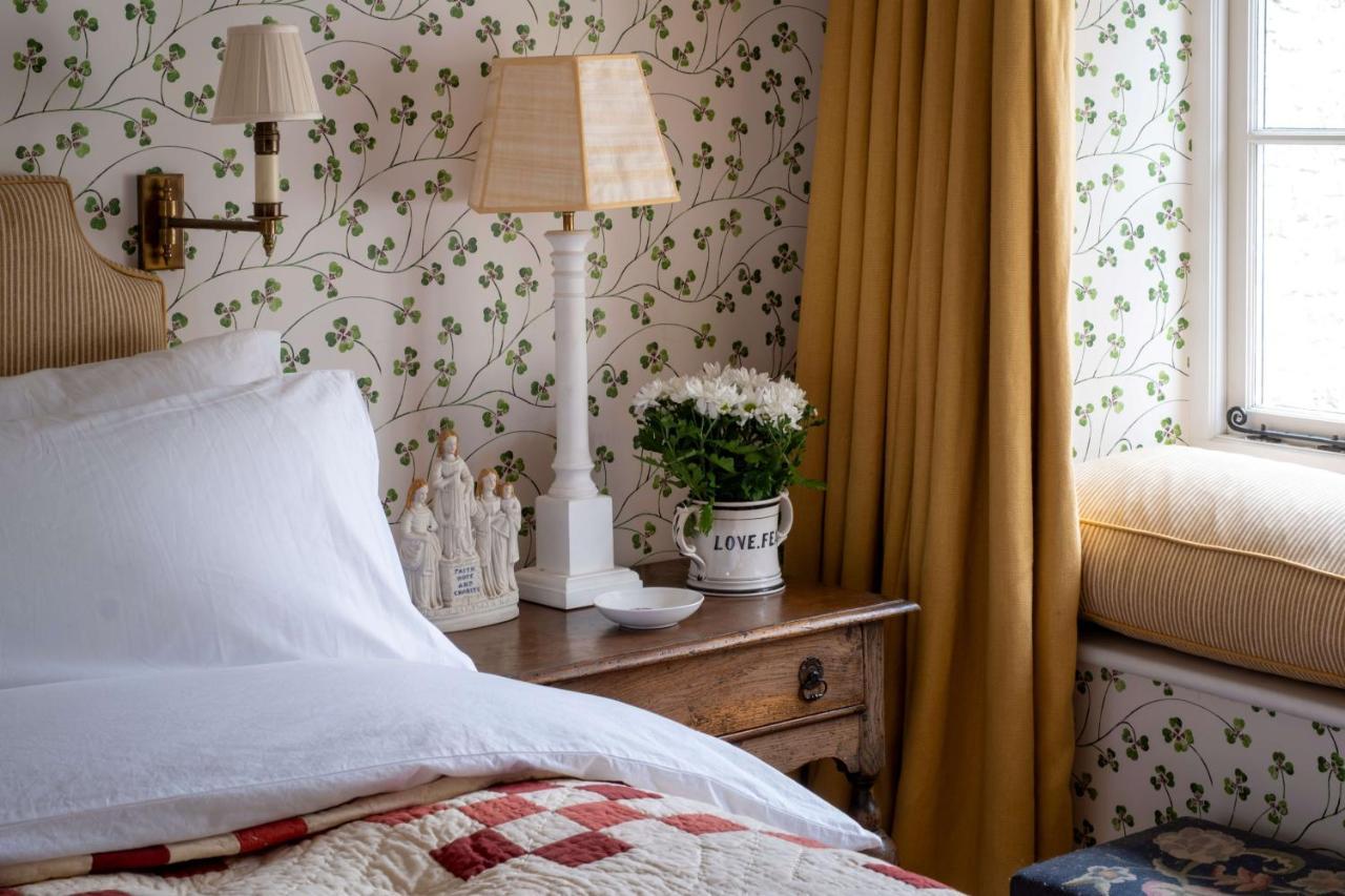 Bert'S - Your Idyllic Derbyshire Retreat Bonsall Экстерьер фото