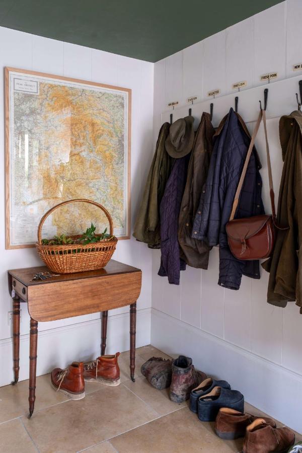 Bert'S - Your Idyllic Derbyshire Retreat Bonsall Экстерьер фото