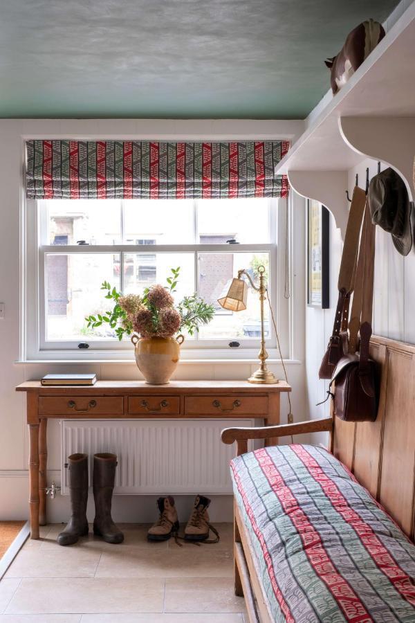 Bert'S - Your Idyllic Derbyshire Retreat Bonsall Экстерьер фото