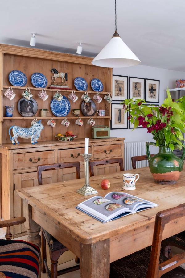 Bert'S - Your Idyllic Derbyshire Retreat Bonsall Экстерьер фото