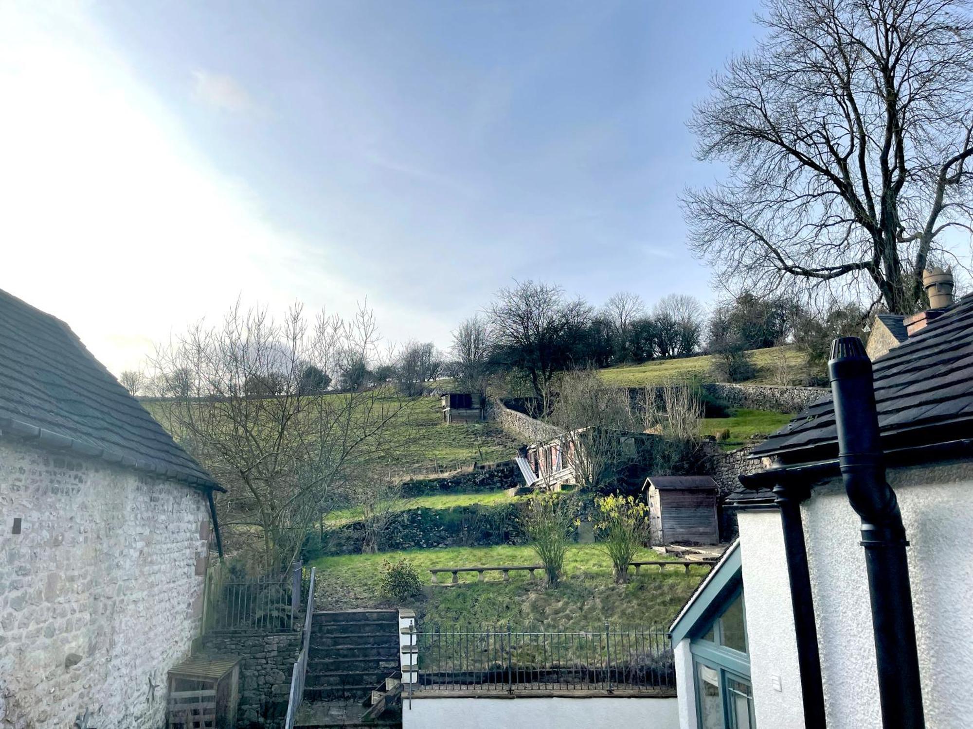 Bert'S - Your Idyllic Derbyshire Retreat Bonsall Экстерьер фото
